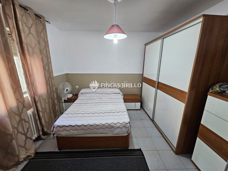 Foto 6424b087-4224-4535-b95e-b487a8fbb68e. Casa adossada amb calefacció a La Cañada - Aldea Moret Cáceres