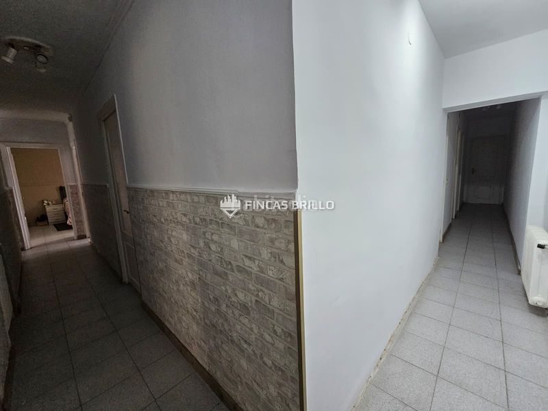 Foto 6a134f89-2921-4aca-8a74-1d72a42d8671. Casa adossada amb calefacció a La Cañada - Aldea Moret Cáceres
