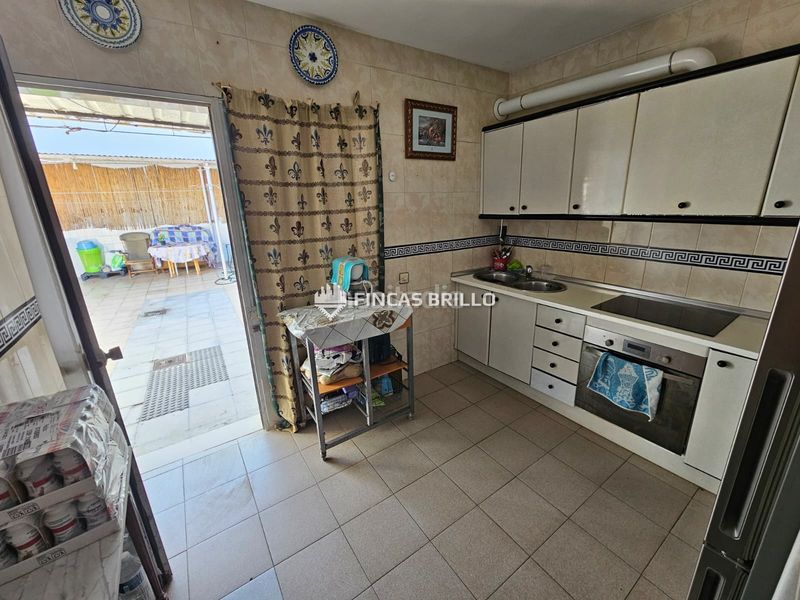 Foto af369e8d-373c-4222-87b1-ce9430928faa. Casa adossada amb calefacció a La Cañada - Aldea Moret Cáceres