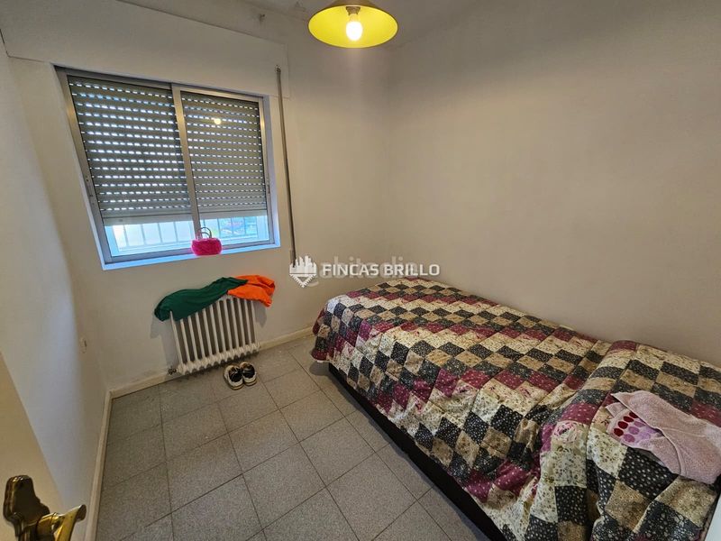 Foto d82fa98f-eb16-4522-b2dc-eb3ff6bc3fce. Casa adossada amb calefacció a La Cañada - Aldea Moret Cáceres
