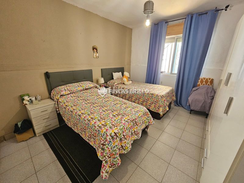 Foto f11d04d1-424f-4901-bf13-c2537f289a66. Casa adossada amb calefacció a La Cañada - Aldea Moret Cáceres