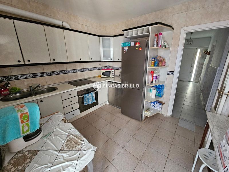 Foto f1f472a9-d3d6-4750-bf27-5b5f66c44a2f. Casa adossada amb calefacció a La Cañada - Aldea Moret Cáceres