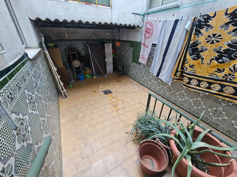 Foto afce8c29-58e6-4bf2-9952-85149516c1de. Lloguer pis a Casco Antiguo Cáceres