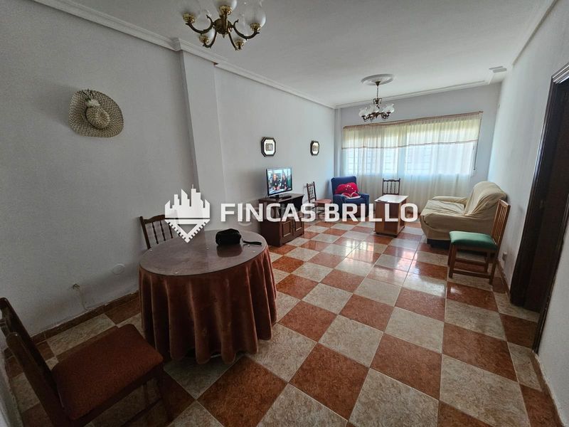Foto d7a83929-0177-4539-8974-5fae18a44b71. Lloguer pis a Casco Antiguo Cáceres