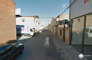 Local Comercial  Calle oc�ano atl�ntico. Estupendo bar cafeteria en charca musia