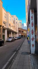 Flat  Calle hernando de soto. Centrico piso en zona centro