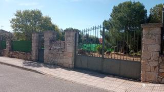 Terrain résidentiel à Malpartida de Cáceres. Estupendo solar urbano en las arenas