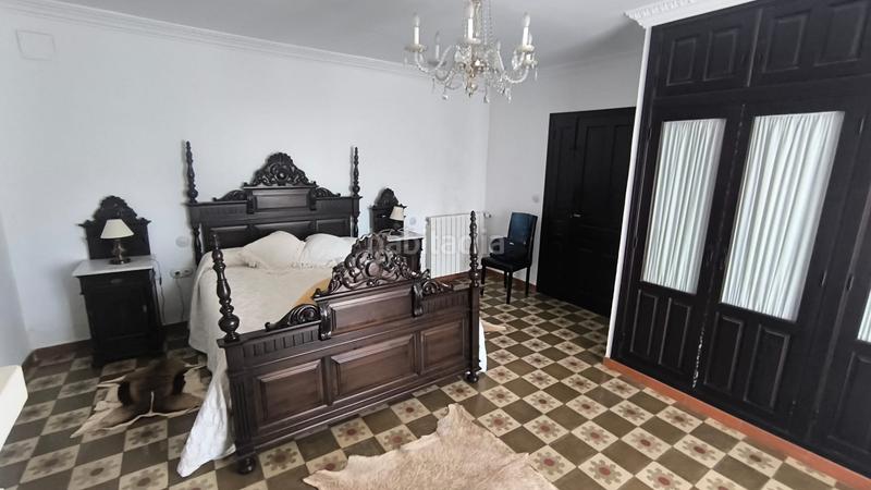 Foto 13e6d532-b4cd-4a60-ba99-88e5510e3ca6. Chalet in n/a in Casar de Cáceres