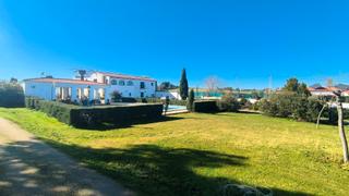 Chalet à N/a. Caserón alrededores de cáceres