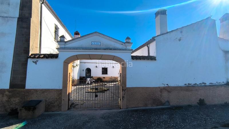 Foto 300cda35-9d5f-40ee-8a2c-fa2e28f75ffb. Chalet in n/a in Casar de Cáceres
