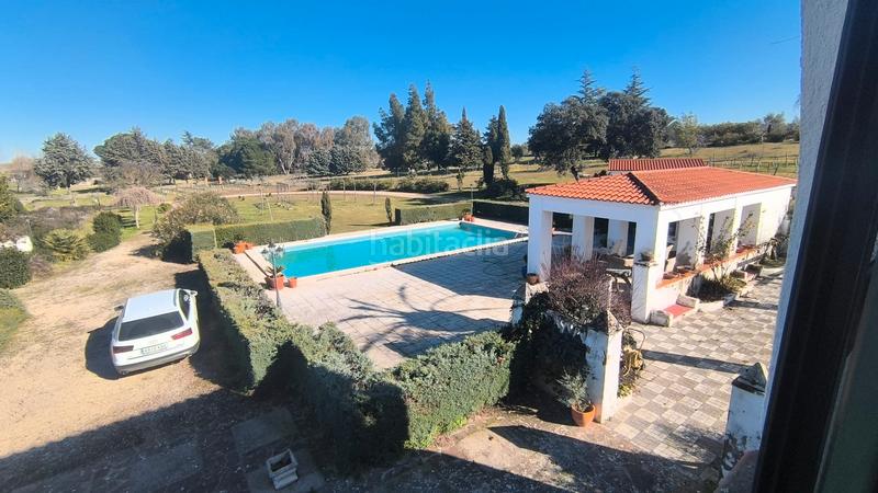 Foto 53a6948f-3d94-42fd-b3fc-5d0274da4087. Chalet in n/a in Casar de Cáceres