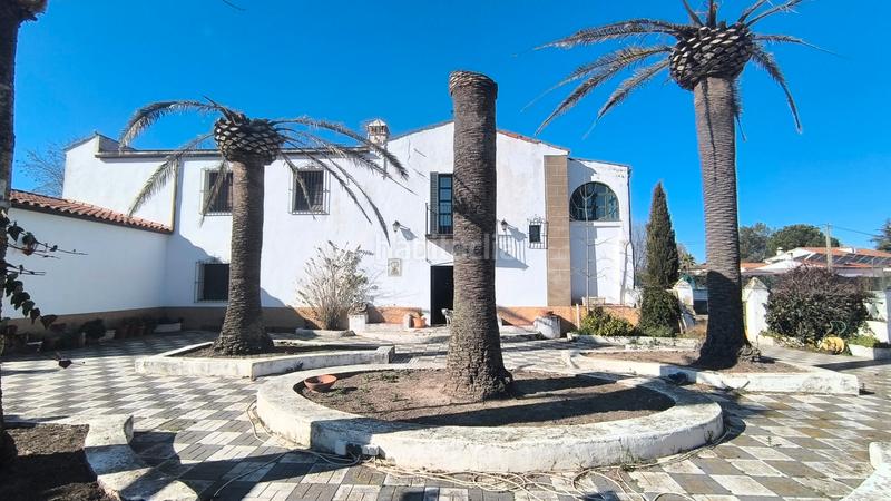 Foto 589666b5-89bc-4add-a4fa-e057946ae974. Chalet in n/a in Casar de Cáceres