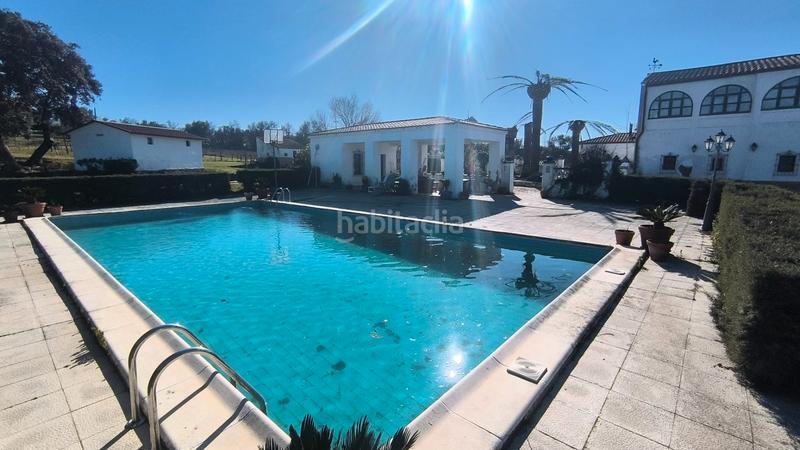 Foto 9ded38bf-5a22-4421-ac2b-c75d47212b2d. Chalet in n/a in Casar de Cáceres