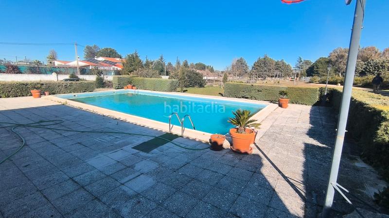 Foto c5b4bb2e-d045-4597-a794-235cb6cac449. Chalet in n/a in Casar de Cáceres