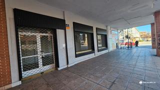 Local Comercial en Calle Pedro Romero Mendoza