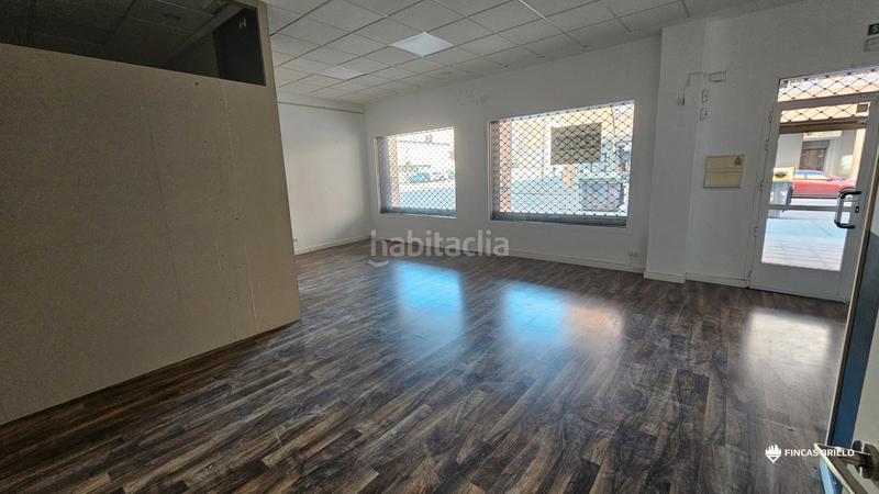 Foto df4dd558-c565-4b7d-a2e9-a09157a41e19. Lloguer local comercial a Montesol - Mejostilla Cáceres