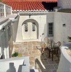 Casa  Carrer canonge gimeno. Venta de céntrica casa de pueblo.