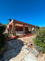 Xalet a Partida tras la venta 116. Venta de chalet en albalat dels  tarongers