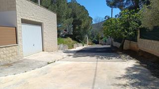 Terreny residencial a Gilet. Venta de parcela urbanización la calderona gilet