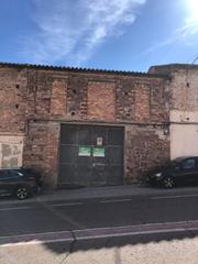 Haus in Carrer sant miquel 41. Venta de casa de pueblo en gilet