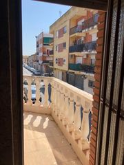 Casa  Carrer pare gil sendra. Venta de casa de pueblo en gilet