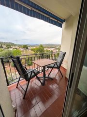 Appartement à Carrer pare gil sendra 36. Venta de piso en gilet