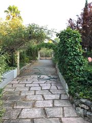 Country house  Plaça poligono 9 36. Casa rural en albalat dels tarongers