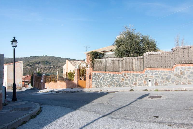 Foto b33d02fe-7582-4cc6-8fb5-cbea4e94cc75. Masía en Huétor de Santillán