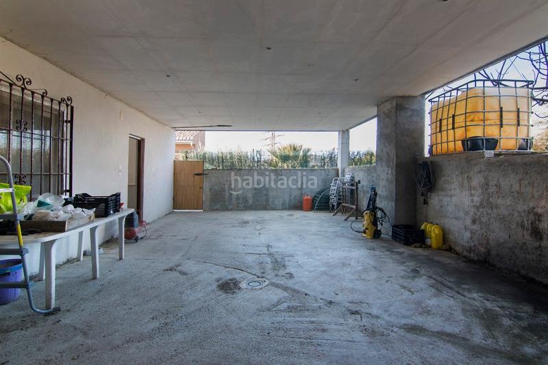 Foto d3d12ffa-117c-4bda-8a66-d54ee6243054. Masía en Huétor de Santillán