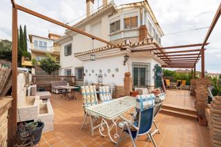 Chalet à Calle el tejo 19