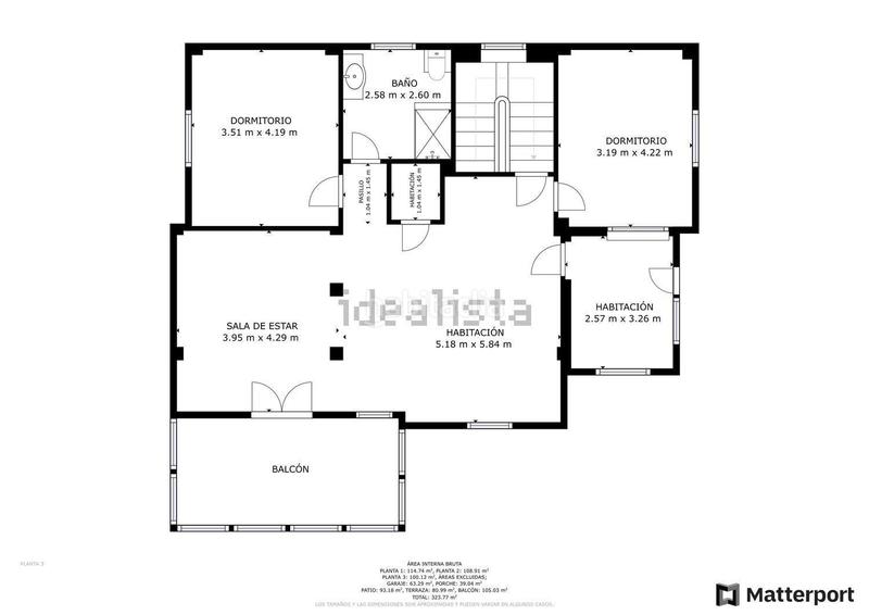 Foto 2bab65ba-fdb4-4702-9318-9e4edc006da0. Chalet en calle el tejo 19 en Barrio de la Vega Monachil
