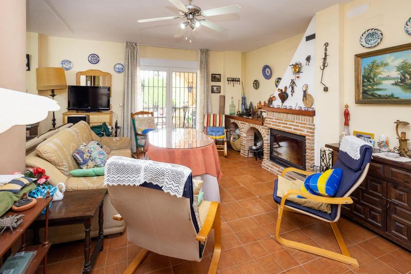 Foto dce0ba22-75a3-4754-99e8-ceb829487974. Chalet en calle el tejo 19 en Barrio de la Vega Monachil