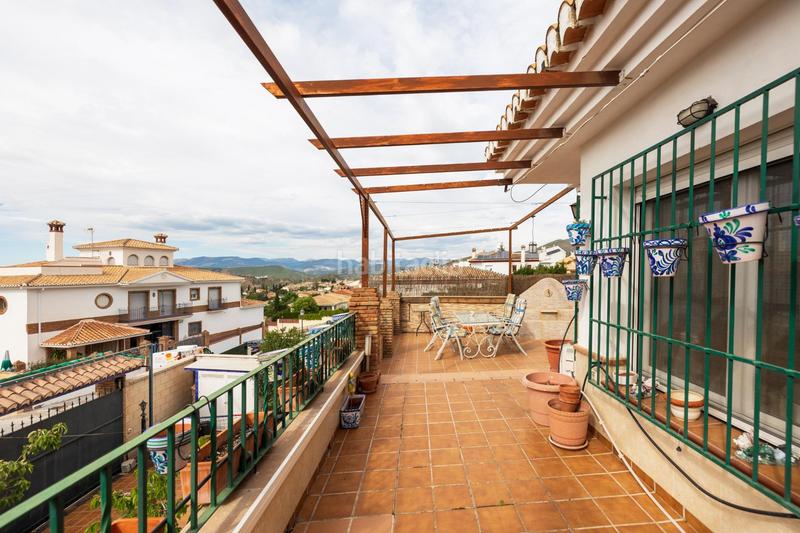 Foto 4da61386-a9a4-445e-b1da-950a410dd0b5. Xalet a calle el tejo 19 a Barrio de la Vega Monachil