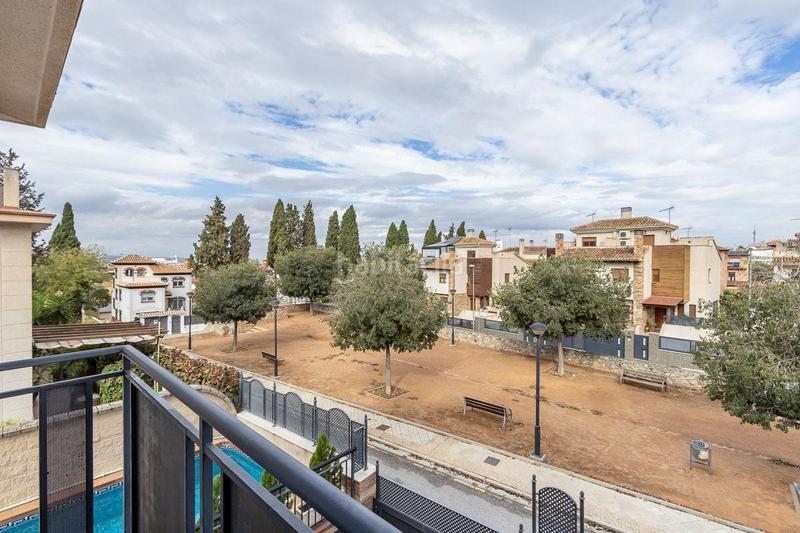 Foto 3b36bbc0-6e65-492a-876f-91bcb767e600. Casa en calle pedrarias 14 espectacular casa junto al c.c. serrallo en Granada