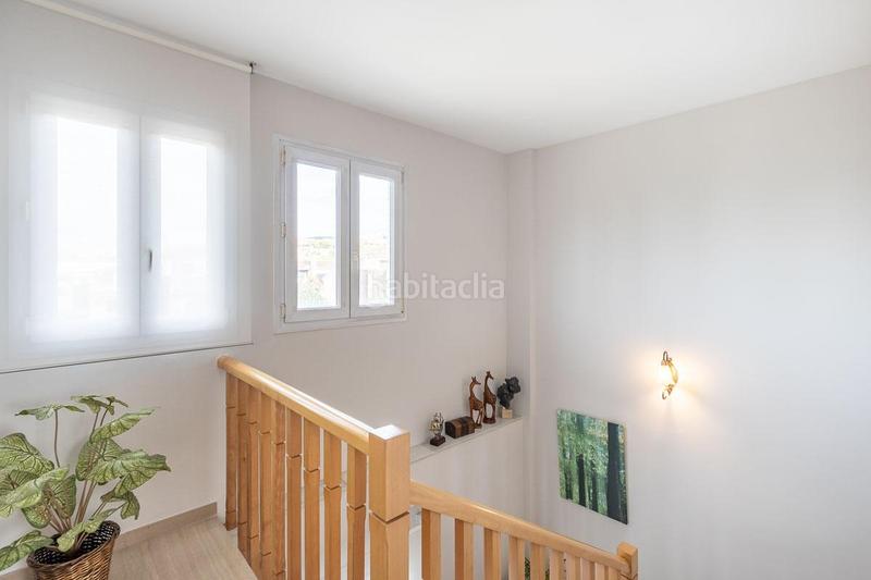 Foto 48e134f7-3af0-4528-9593-434cc47c8084. Casa en calle pedrarias 14 espectacular casa junto al c.c. serrallo en Granada
