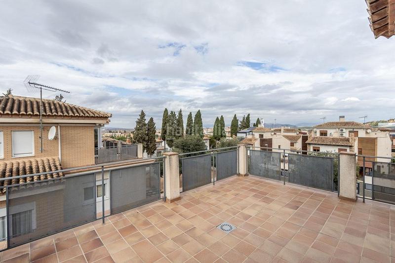 Foto 5c4779e3-de5d-4753-9580-5d9f9f1c557a. Casa en calle pedrarias 14 espectacular casa junto al c.c. serrallo en Granada