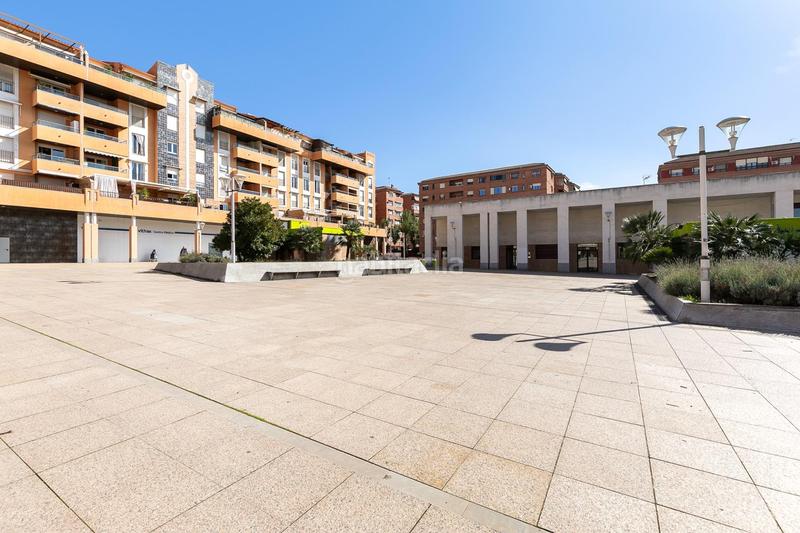 Foto 4b693242-2d47-489b-b5d0-5bead56cbecf. Piso en calle recreativo de Granada 3 en San Francisco Javier Granada