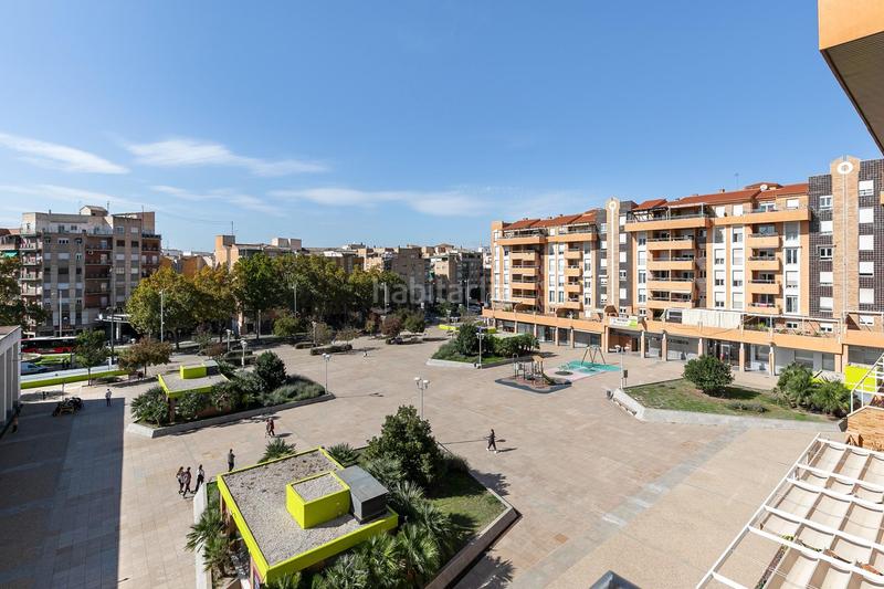 Foto 9a57dd6b-dfdf-4d59-91d4-622c25854526. Piso en calle recreativo de Granada 3 en San Francisco Javier Granada