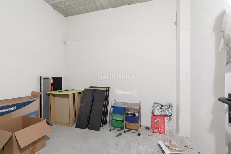 Foto f4d31127-4cfb-4e7e-8d9b-7601f2f45d4b. Piso en calle recreativo de Granada 3 en San Francisco Javier Granada