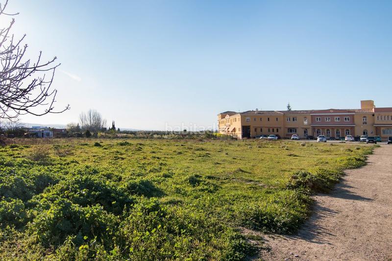 Foto 10989da4-afaa-4220-a031-bf75b8a70c62. Terrain résidentiel dans Cájar