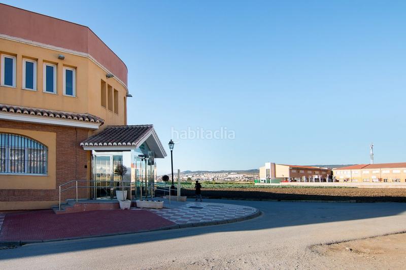 Foto 12c1dd0e-443d-4c0a-8c75-4539541b70b9. Terrain résidentiel dans Cájar