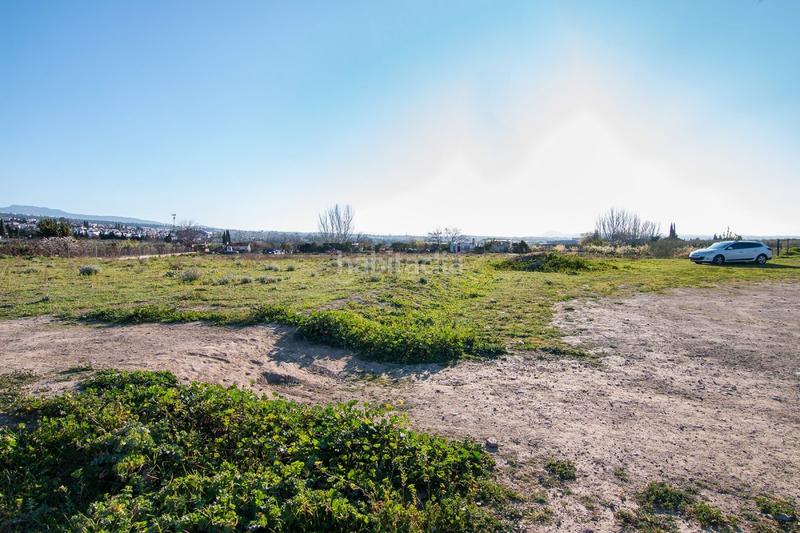 Foto 1e5080c8-8310-4ac1-bb7b-ea80a23b0db2. Terrain résidentiel dans Cájar