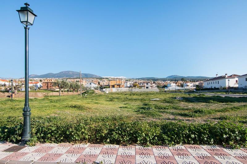 Foto 24aba5e7-309c-4bfe-8bb8-3b5556e112d2. Terrain résidentiel dans Cájar