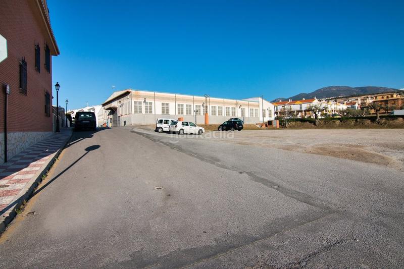 Foto 46a878db-d7db-4521-af1c-bb8c93f6abc6. Terrain résidentiel dans Cájar