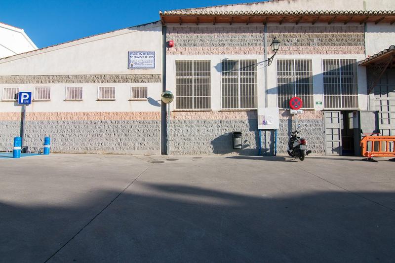 Foto 79cc5935-2833-4c3e-8477-e8a4e60f88d5. Terrain résidentiel dans Cájar