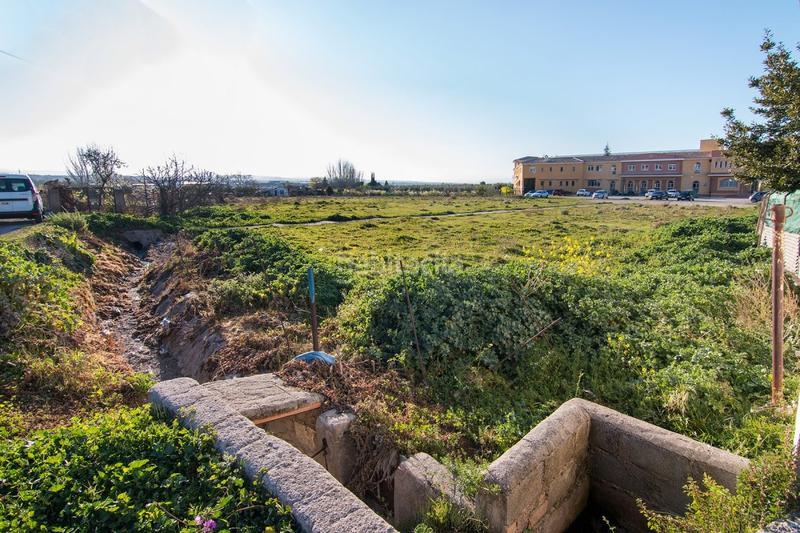 Foto 84380919-5fde-4038-beb5-b3615bf57129. Terrain résidentiel dans Cájar