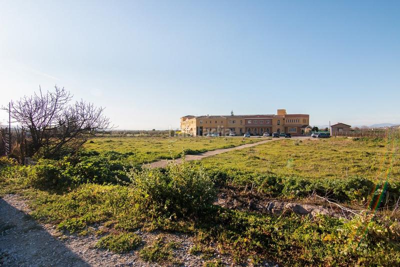 Foto 9779d67d-13c8-4dd4-9752-15a71c354027. Terrain résidentiel dans Cájar