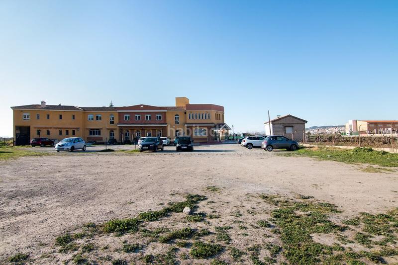 Foto 9b1c5b5d-046f-43fa-acb0-072886f1403b. Terrain résidentiel dans Cájar