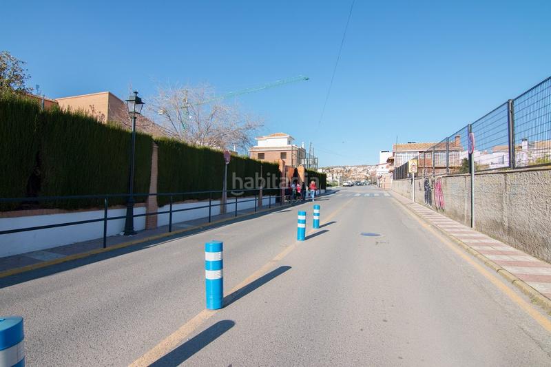 Foto caf4fa10-8943-45f4-a8ce-bcc948e43981. Terrain résidentiel dans Cájar