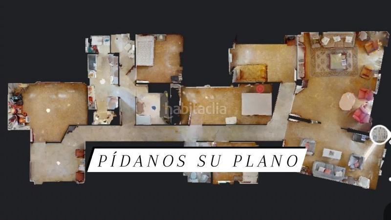 Foto dce0994c-b4b2-4651-acbf-7ae2efa7ea66. Terrain résidentiel dans Cájar